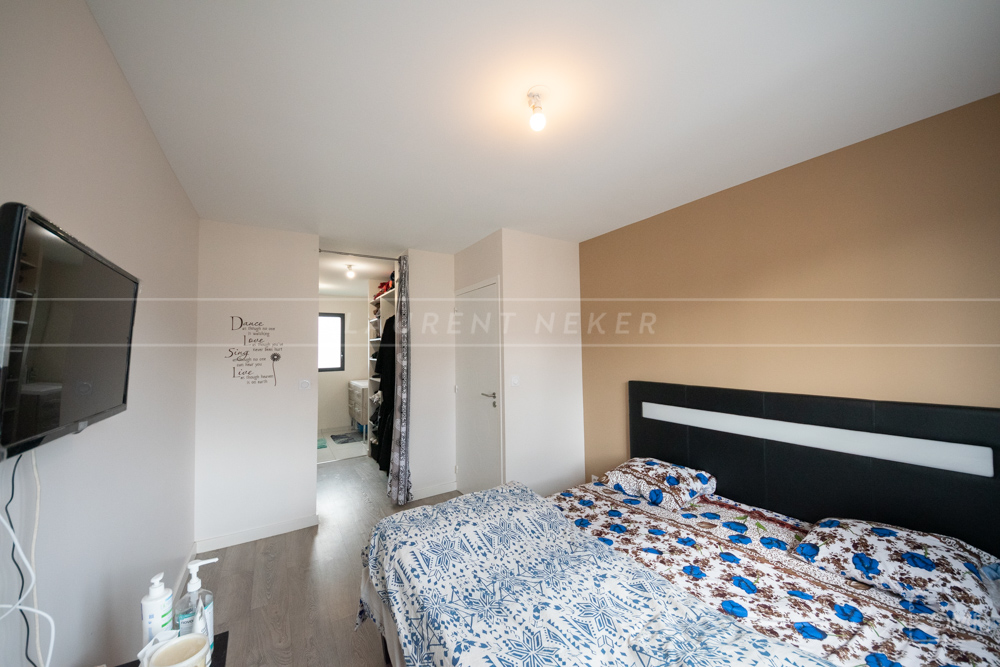 MAISON T5 120M² - TERRAIN 256M² photo 4